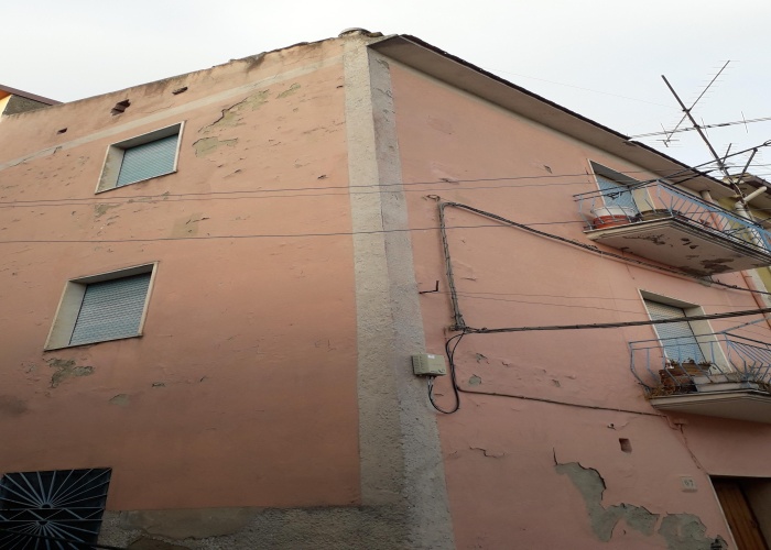 Via San Vito, 67, San Bartolomeo in Galdo, Benevento 82028, ,Casa unifamiliare,Vendesi,Via San Vito,1005