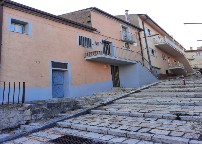 Vico Nuovo, 7, San Bartolomeo in Galdo, Benevento 82028, ,Casa unifamiliare,Vendesi,Vico Nuovo,1007