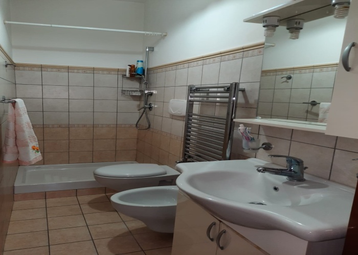 Vico Nuovo, 7, San Bartolomeo in Galdo, Benevento 82028, ,Casa unifamiliare,Vendesi,Vico Nuovo,1007