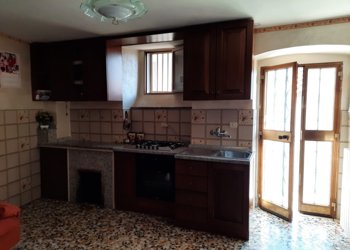 Vico Nuovo, 7, San Bartolomeo in Galdo, Benevento 82028, ,Casa unifamiliare,Vendesi,Vico Nuovo,1007
