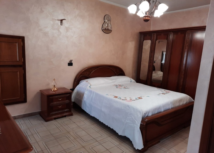 Vico Nuovo, 7, San Bartolomeo in Galdo, Benevento 82028, ,Casa unifamiliare,Vendesi,Vico Nuovo,1007