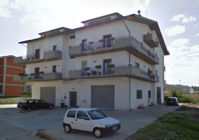 Via Giorgio de Chirico, 5, San Bartolomeo in Galdo, Benevento 82028, ,Appartamento,Vendesi,Via Giorgio de Chirico,3,1008