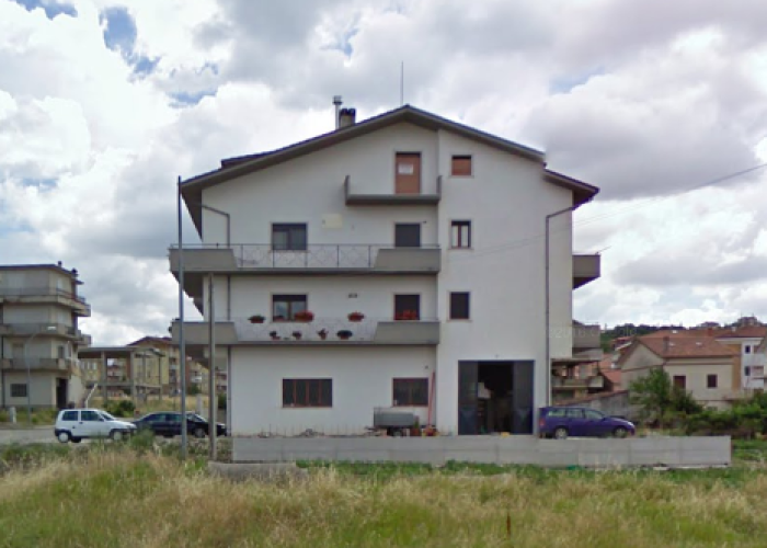 Via Giorgio de Chirico, 5, San Bartolomeo in Galdo, Benevento 82028, ,Appartamento,Vendesi,Via Giorgio de Chirico,3,1008