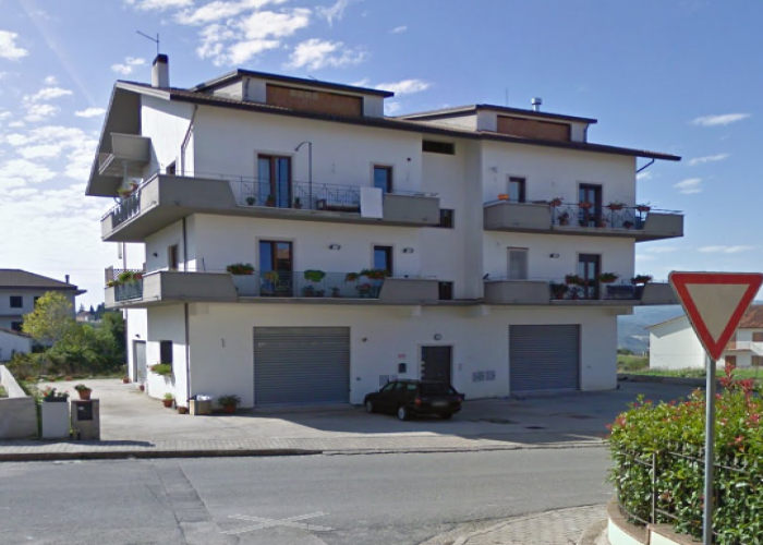 Via Giorgio de Chirico, 5, San Bartolomeo in Galdo, Benevento 82028, ,Appartamento,Vendesi,Via Giorgio de Chirico,3,1008